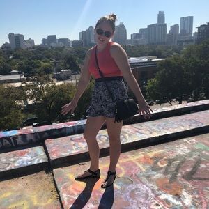 Meet your Posher, Ciera